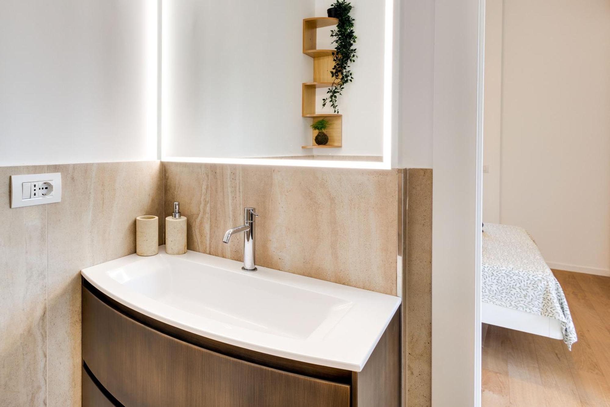 Aurelia Luxury * Roma