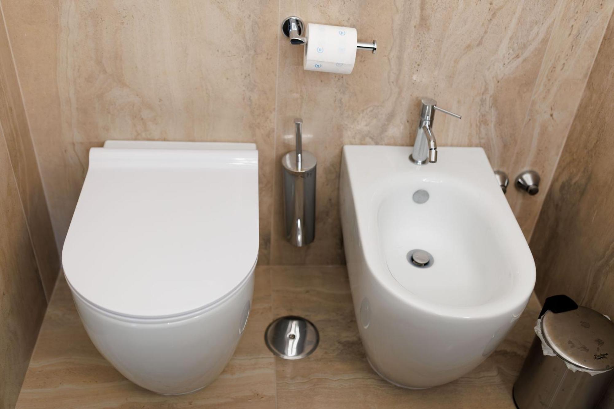 Aurelia Luxury Appartamento *