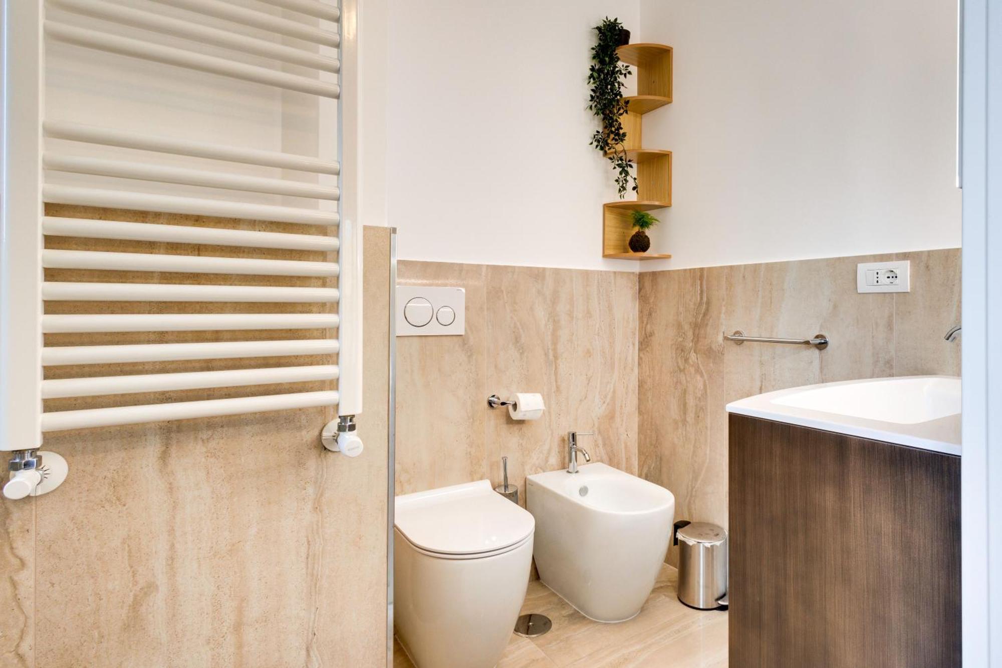 Appartamento Aurelia Luxury *