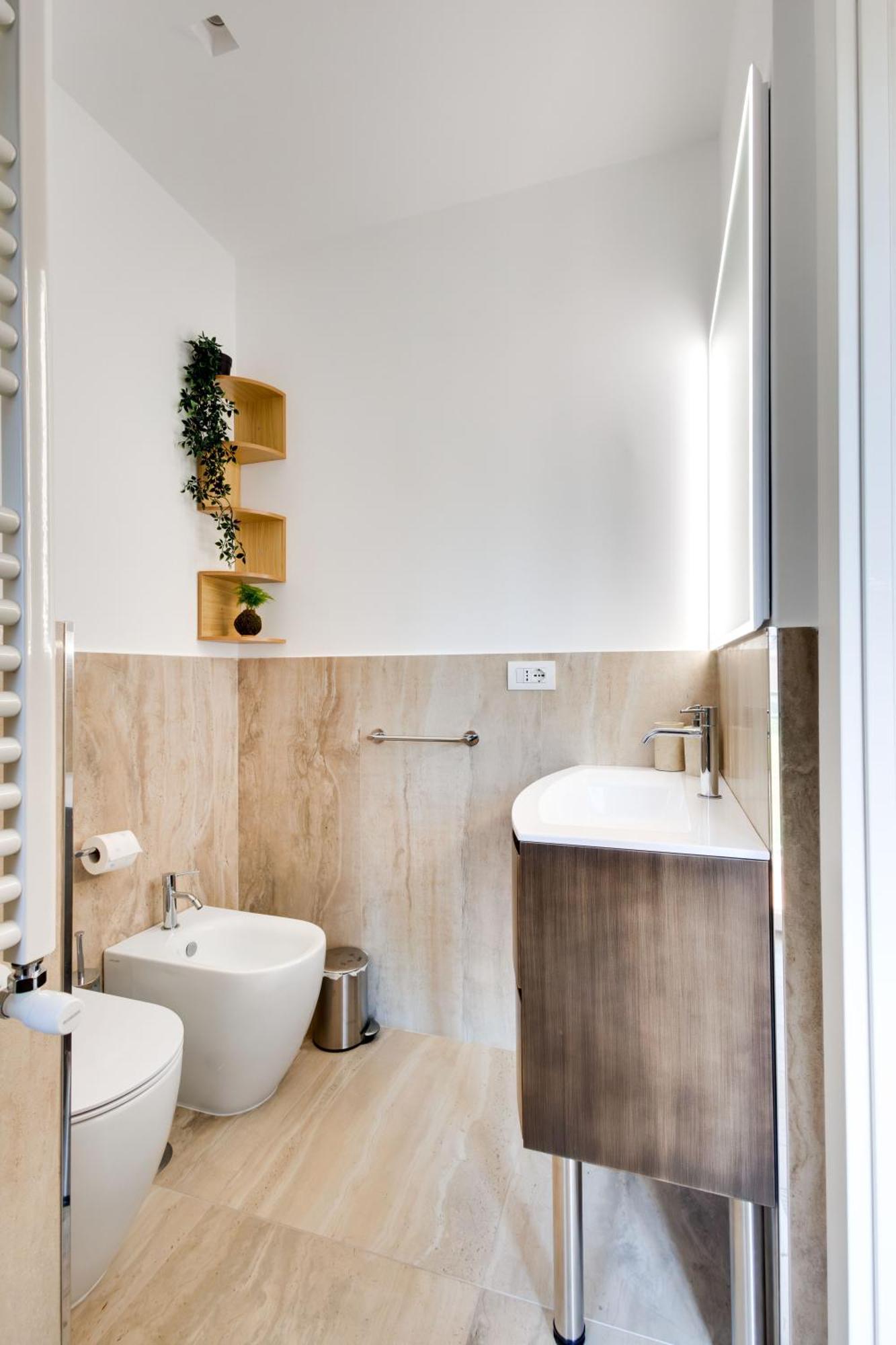 Appartamento Aurelia Luxury