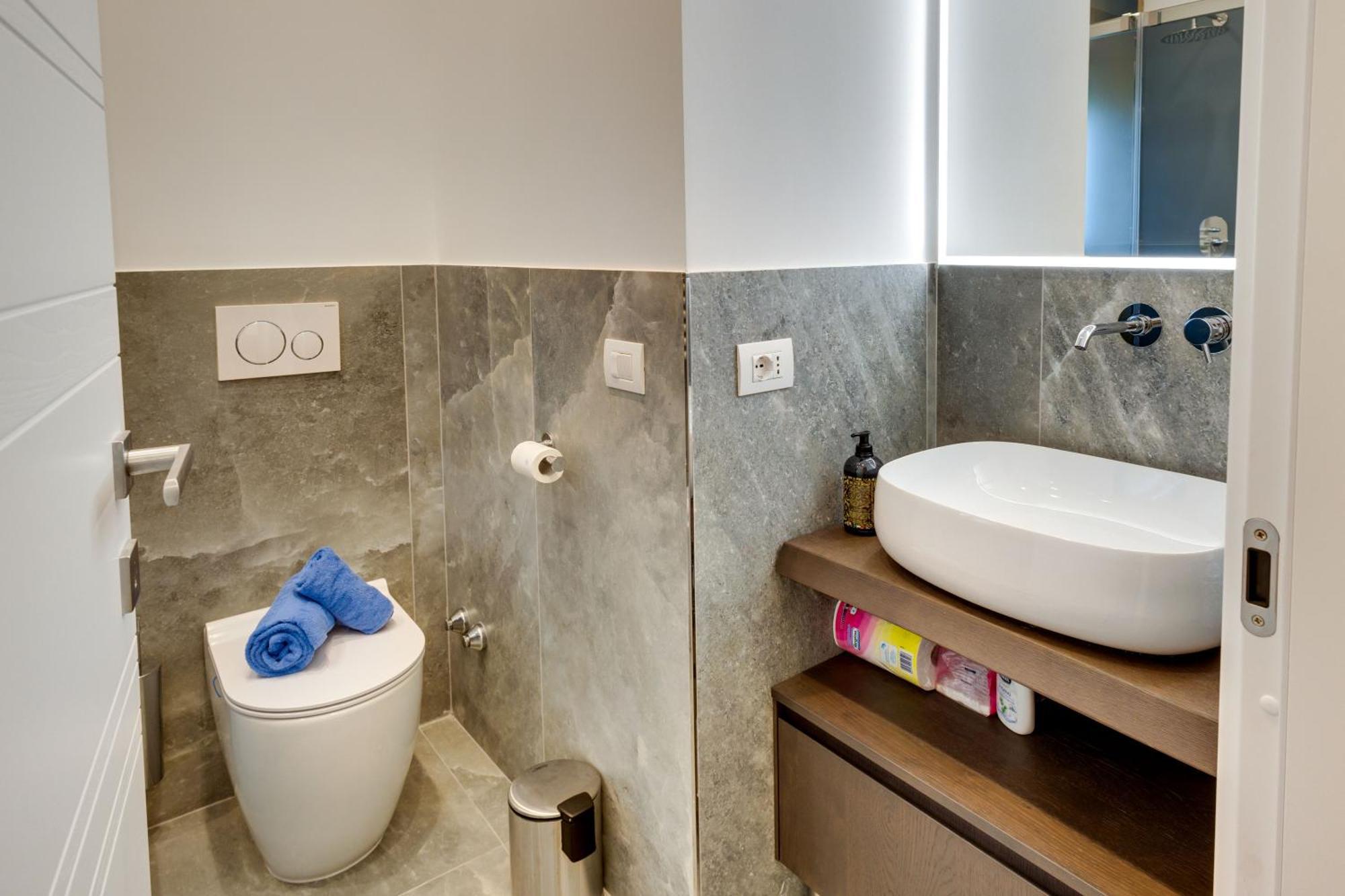 Aurelia Luxury Appartamento