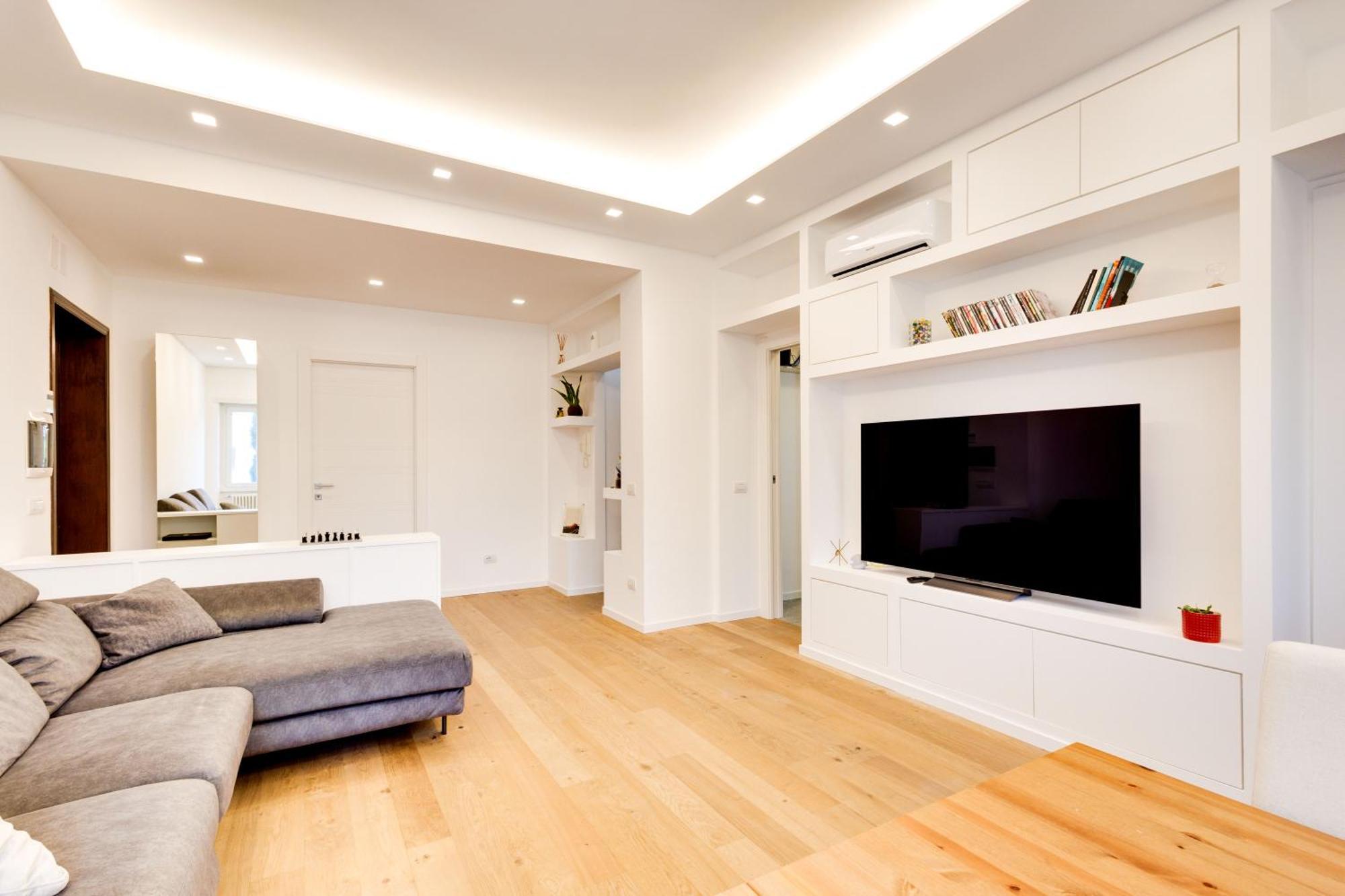 Aurelia Luxury Appartamento *