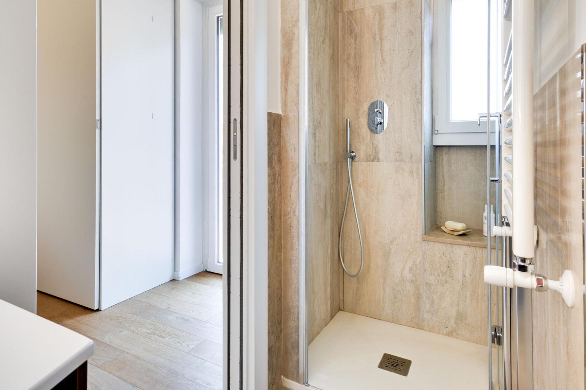 Appartamento Aurelia Luxury Roma