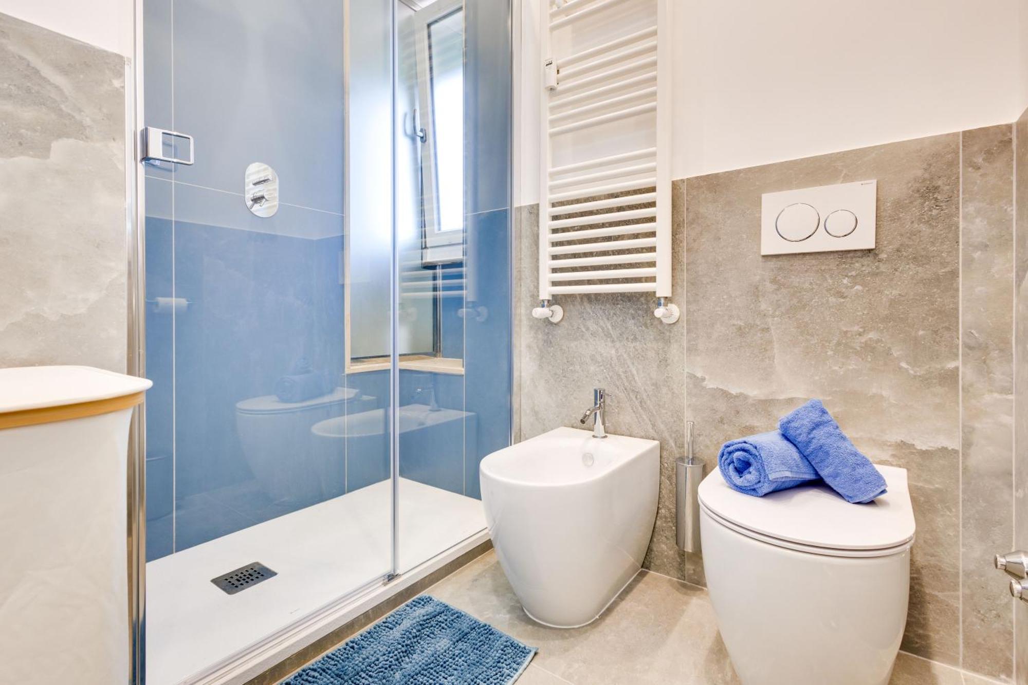 Aurelia Luxury * Roma