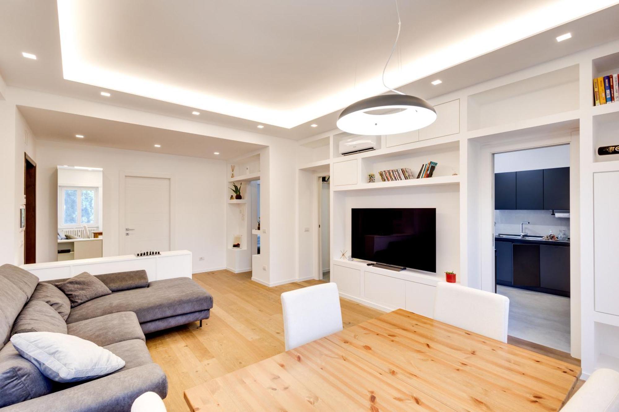Appartamento Aurelia Luxury