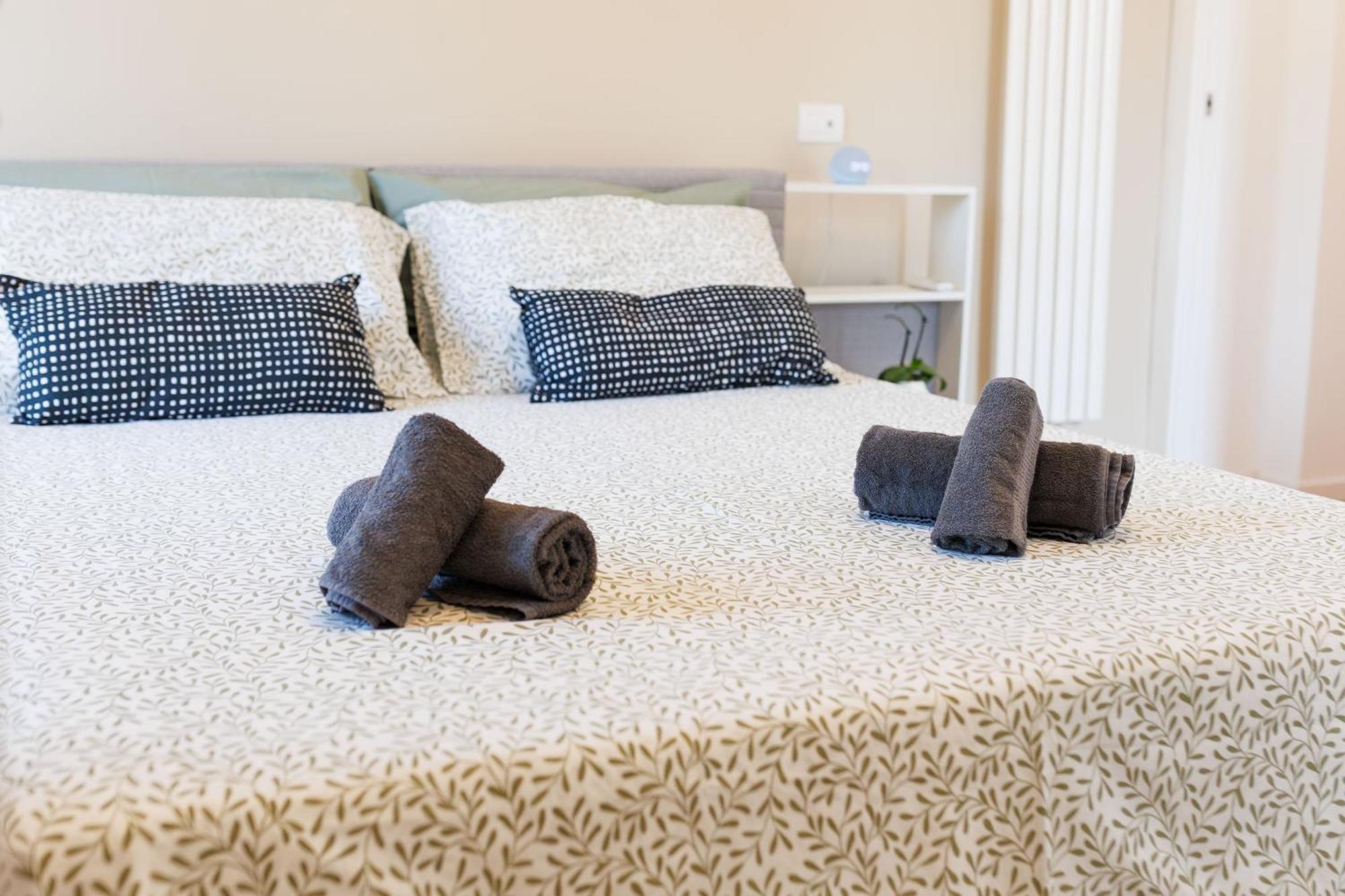 Aurelia Luxury Appartamento Roma