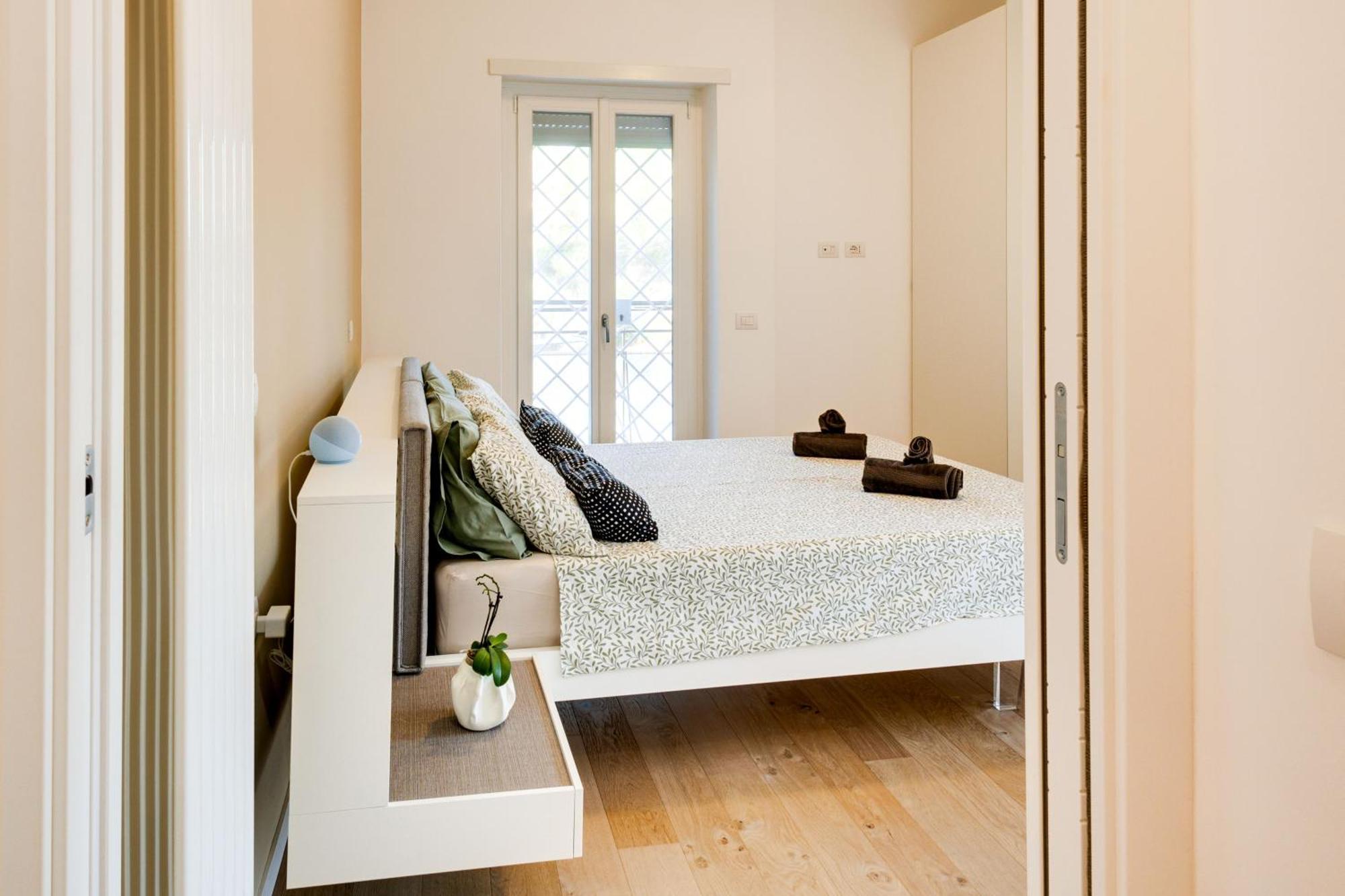Appartamento Aurelia Luxury *
