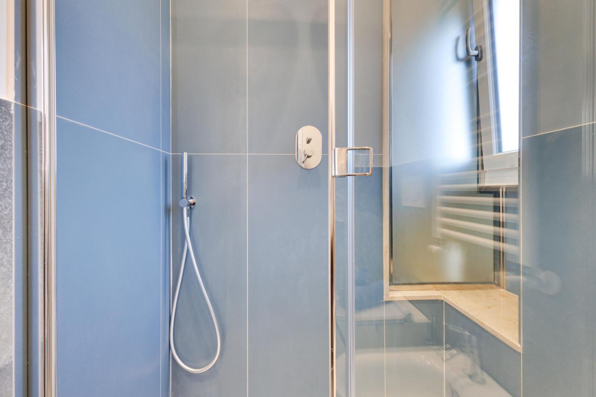 Appartamento Aurelia Luxury