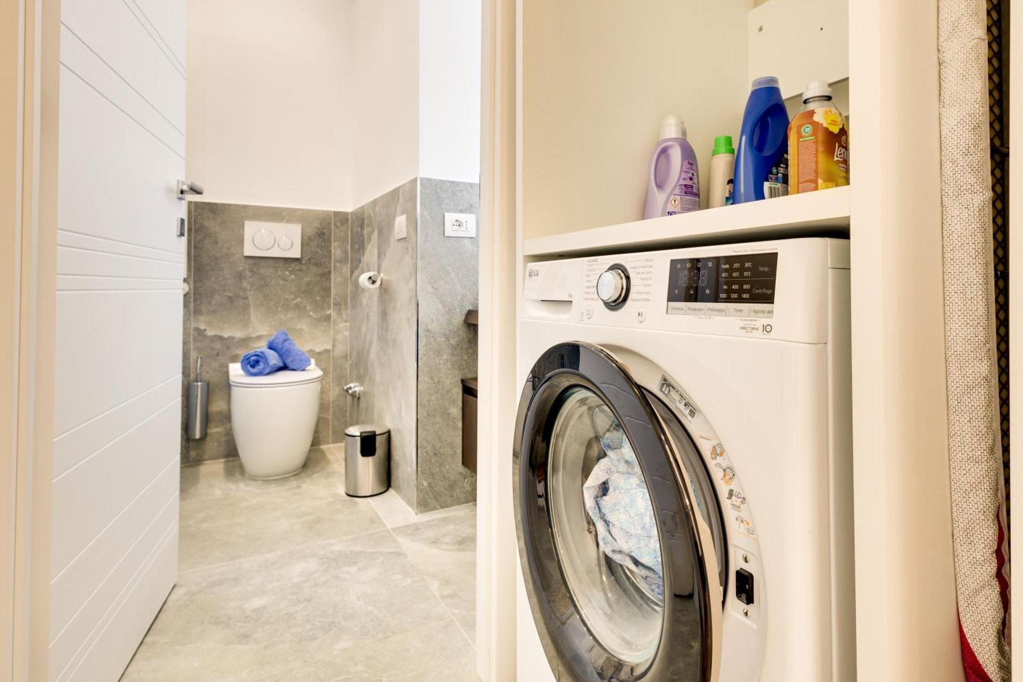 Aurelia Luxury Appartamento Roma