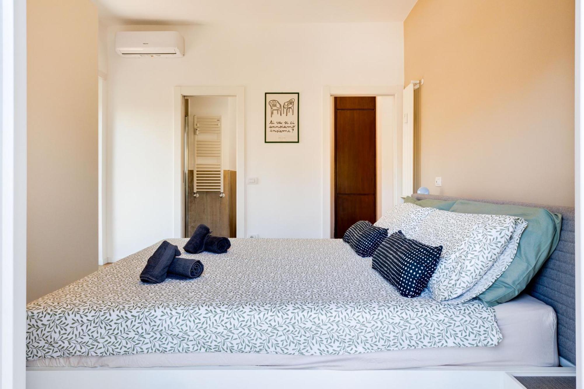 Aurelia Luxury Appartamento