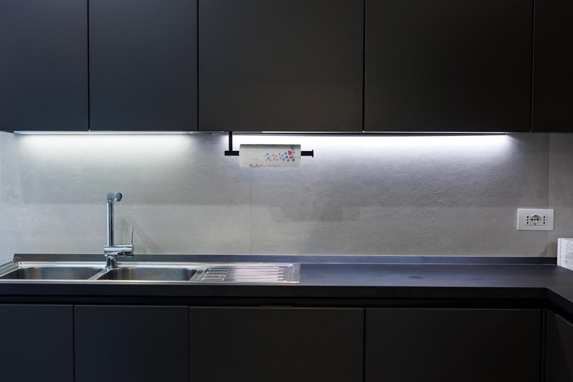 Aurelia Luxury Appartamento *