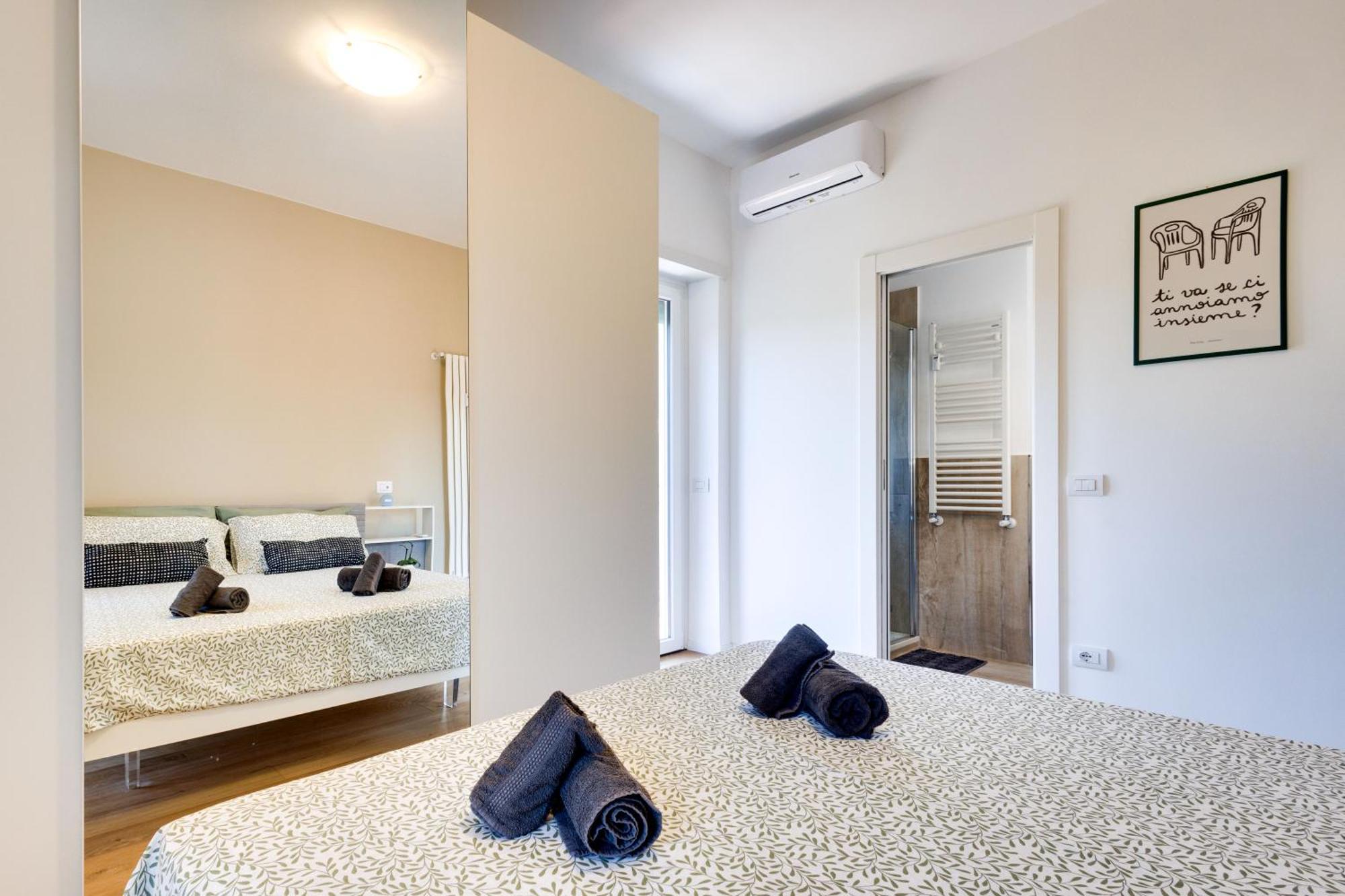 Appartamento Aurelia Luxury *
