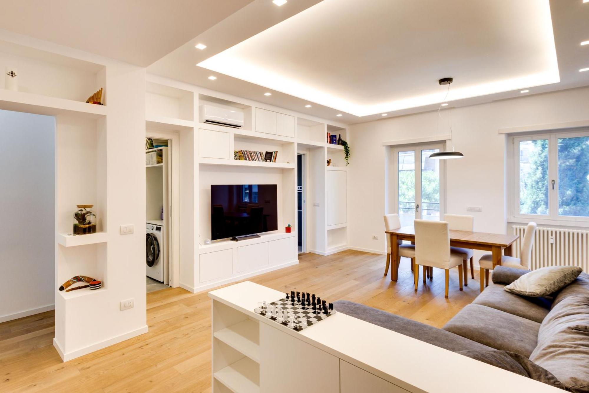 Aurelia Luxury Roma