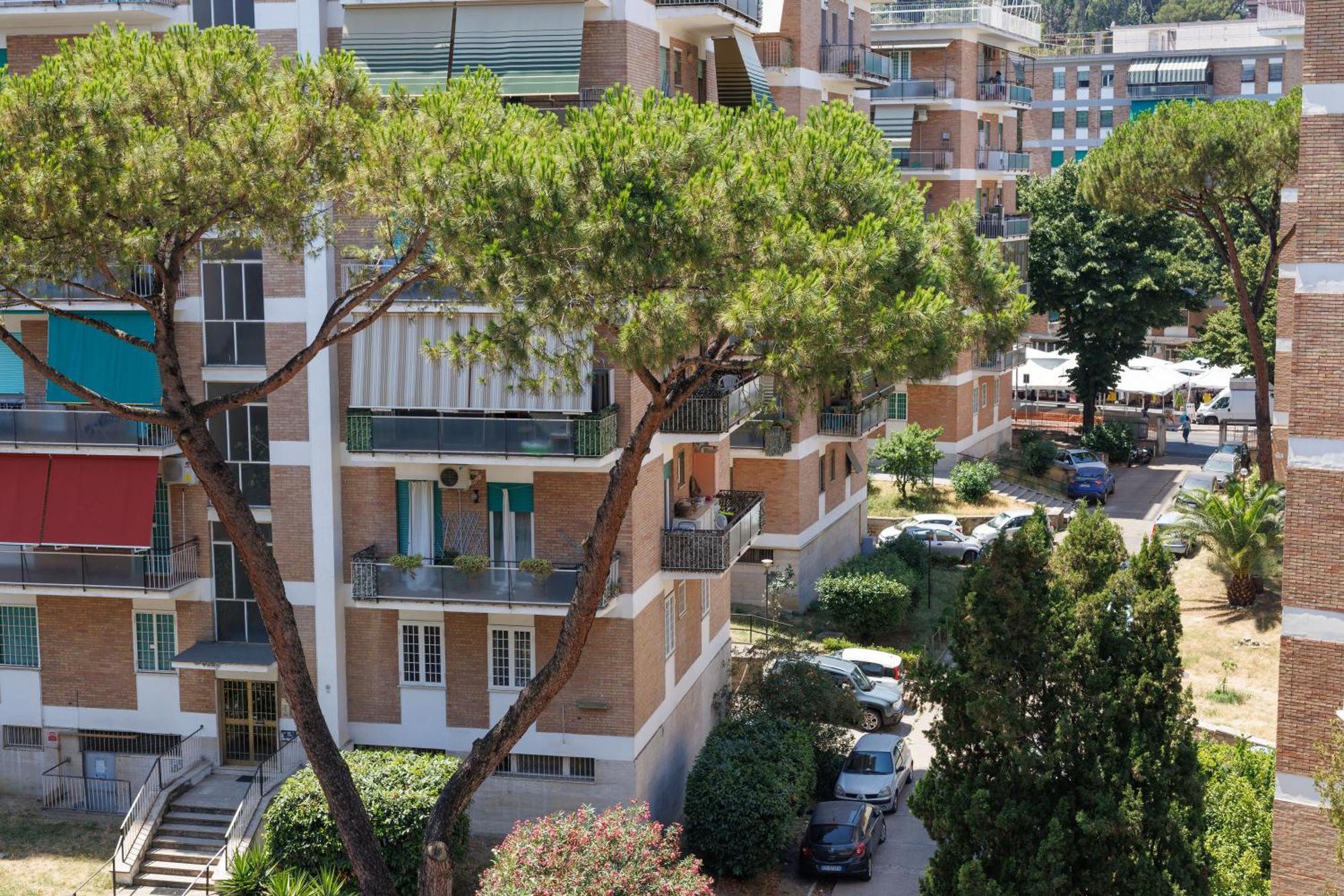 Aurelia Luxury * Roma
