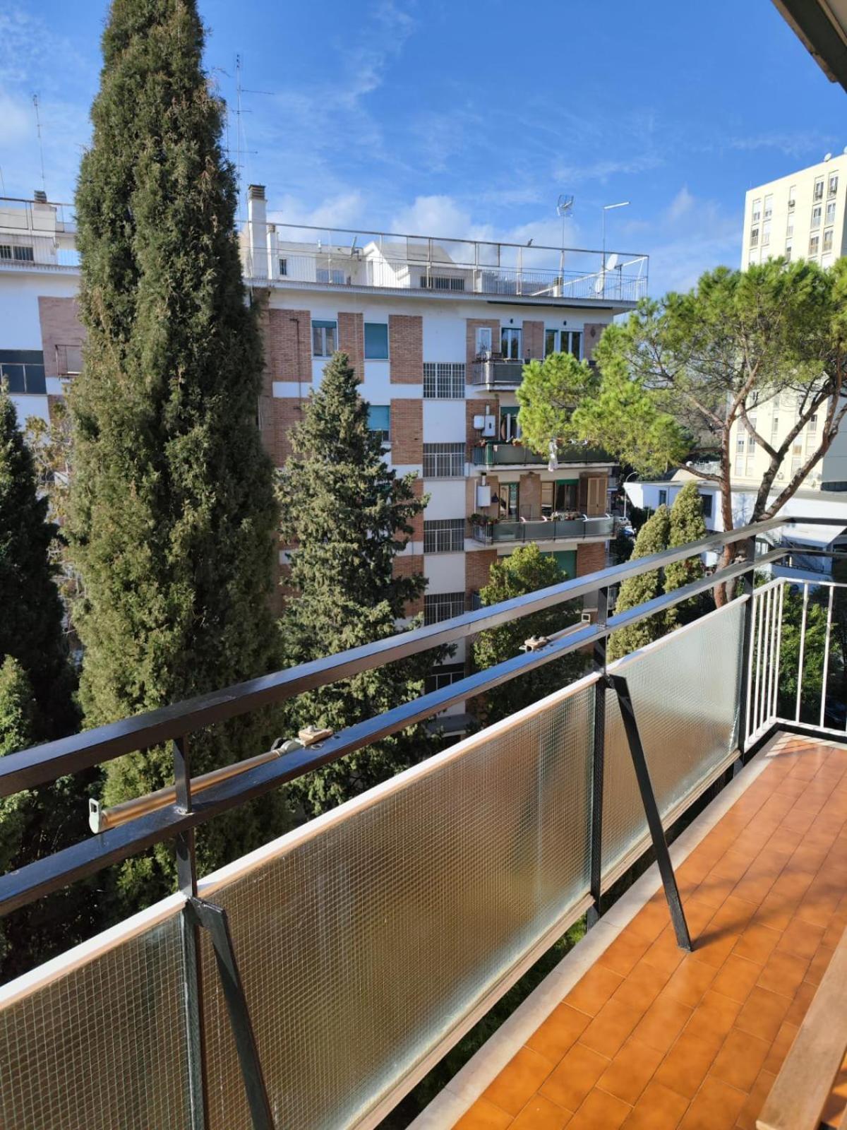 Appartamento Aurelia Luxury