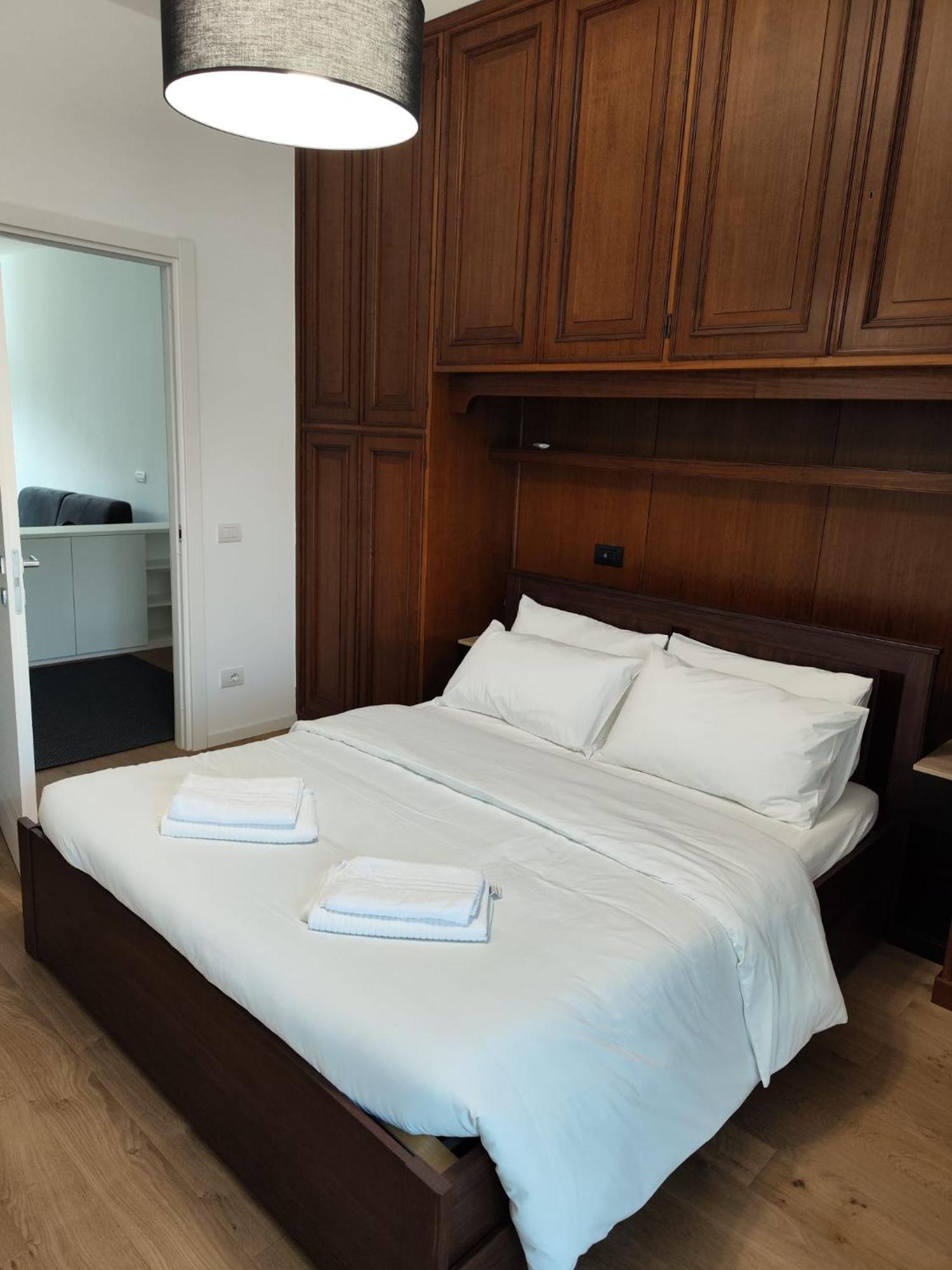 Appartamento Aurelia Luxury *