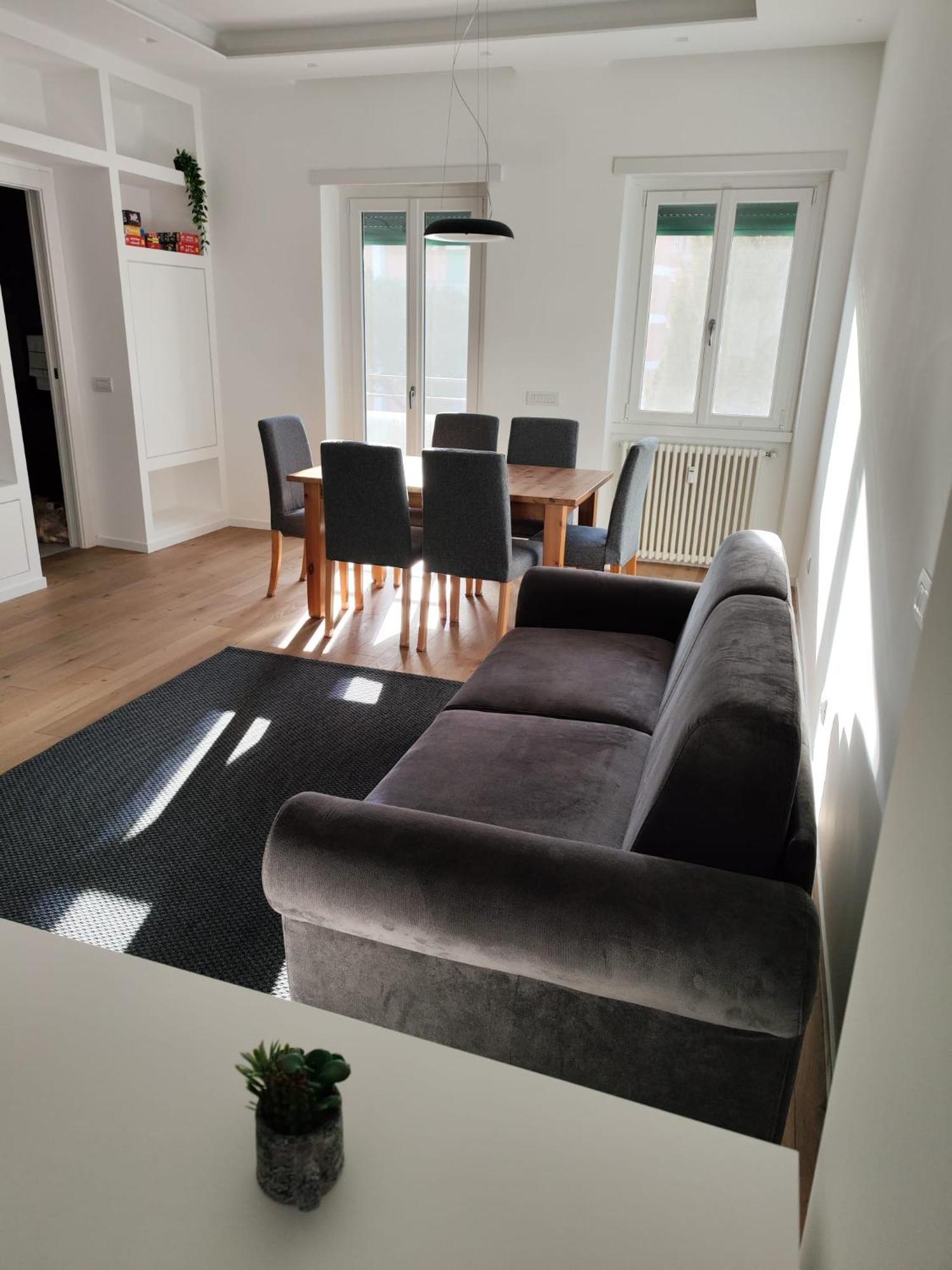 Aurelia Luxury * Roma