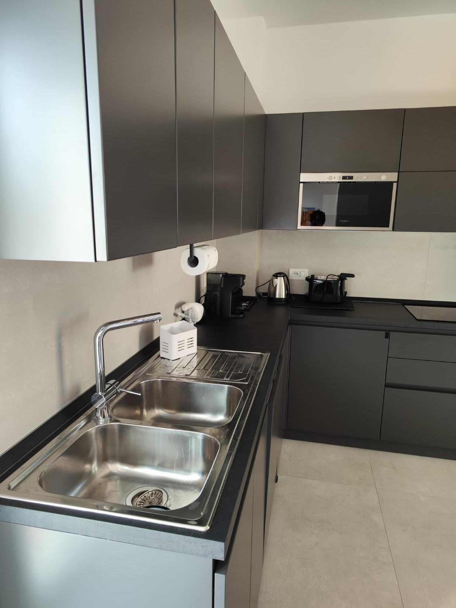Aurelia Luxury Appartamento