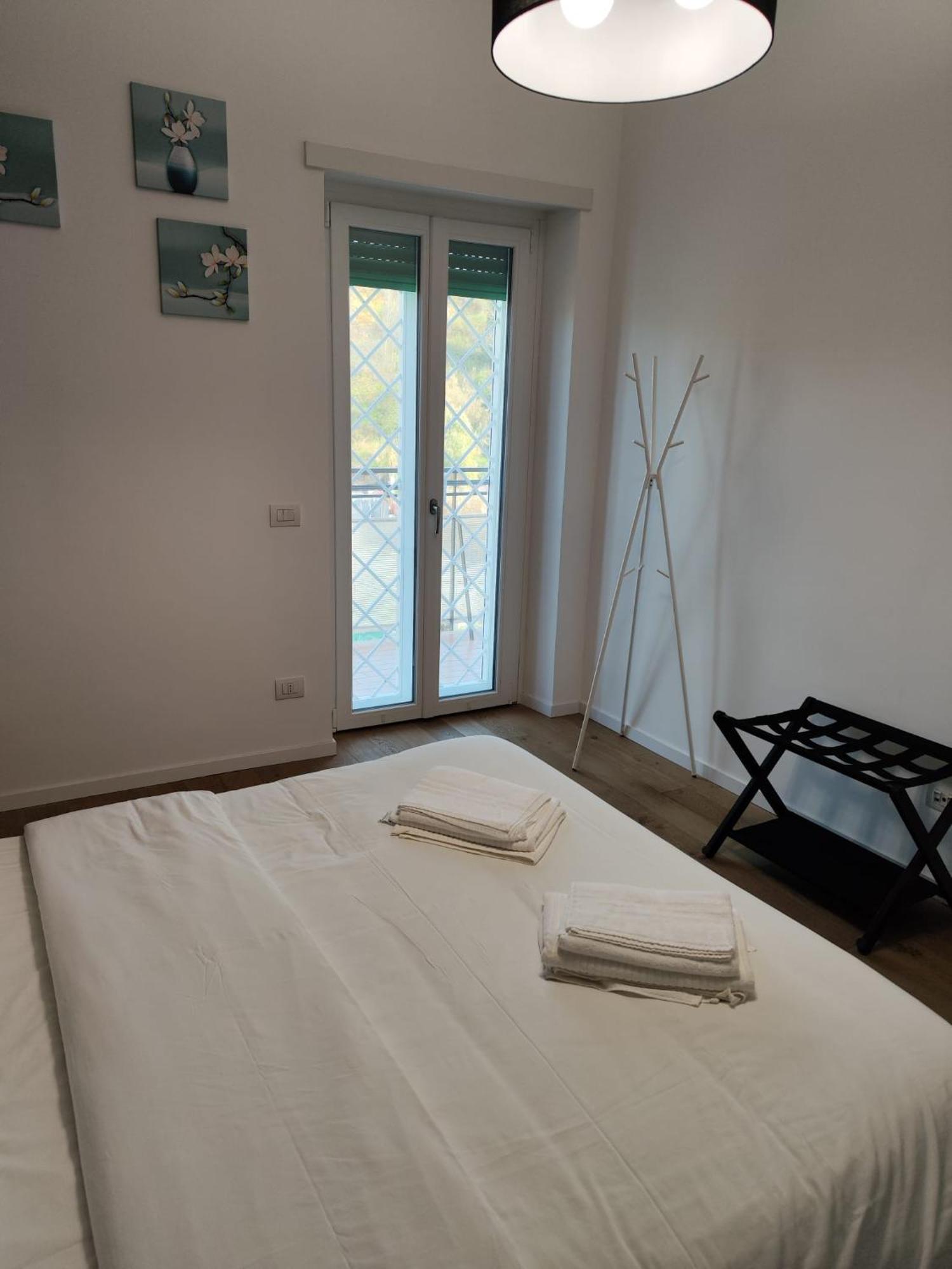 Appartamento Aurelia Luxury *