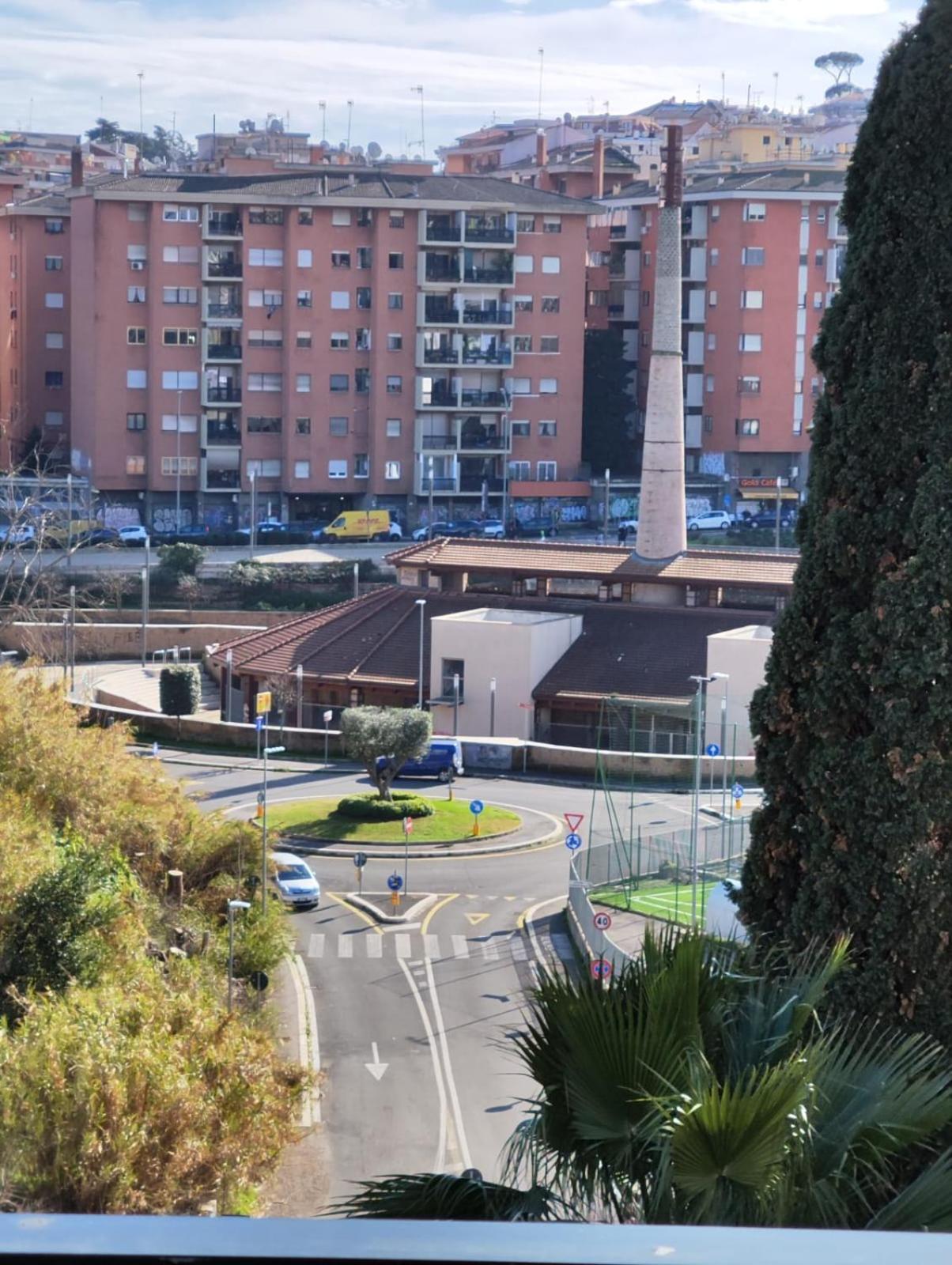 Aurelia Luxury Appartamento