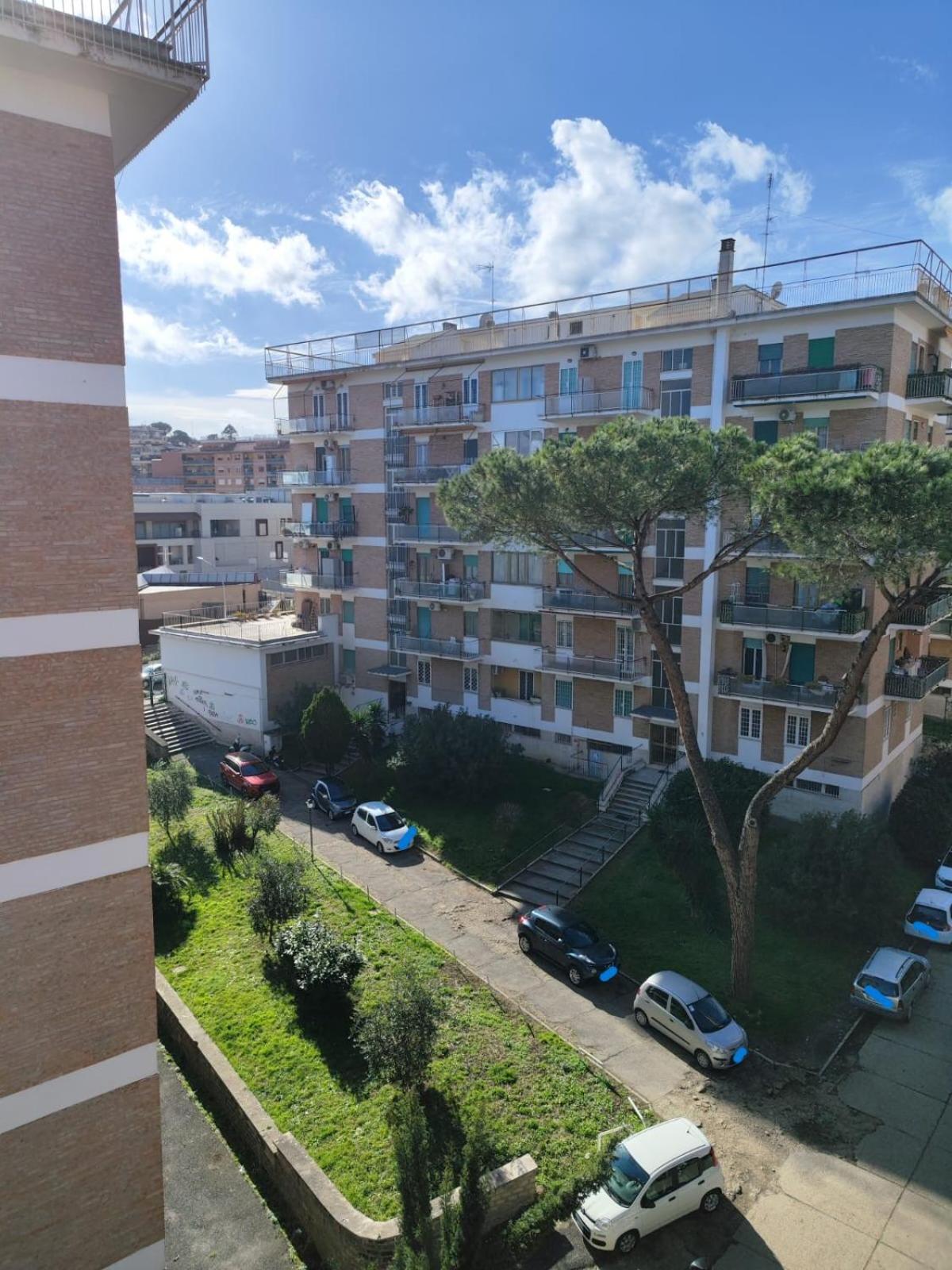Aurelia Luxury Appartamento *